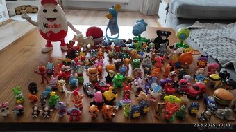 Figurky - 3