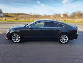 Audi a7 Bose - 3