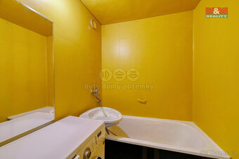 Prodej bytu 3+1, 77 m², Hranice, ul. Zahradní - 3