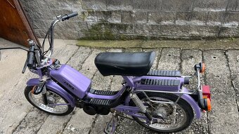 Babeta 210 - 3