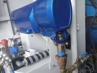Graco reactor E20 - 3