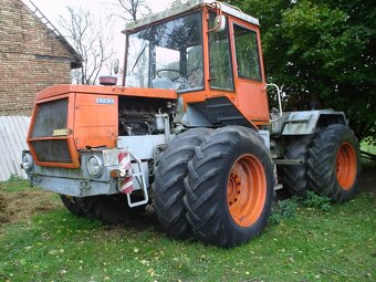 PRODÁM TRAKTOR Š - 180 LIAZ - 3