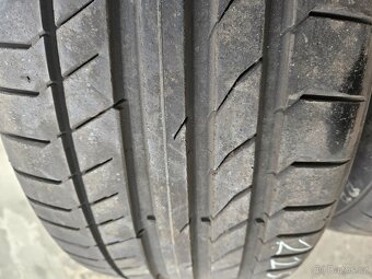 225/40R19 93Y XL ContiSportContact 5P MO CONTINENTAL - 3