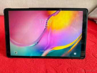 Samsung Galaxy TabA (SM-510) - 3