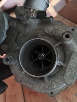 Turbo 1.4tdi 51kw - 3