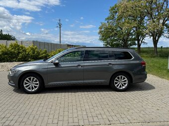 Volkswagen Passat B8 Variant 1.4TSi 110kW - 3