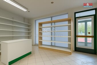 Pronájem obchodního objektu, 41 m², Rychnov nad Kněžnou - 3