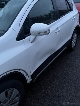 Suzuki SX4 S-Cross Allroad - 3