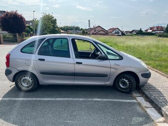Citroën Xsara Picasso ( Na náhradní díly ) - 3