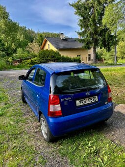 Kia Picanto STK2026 - 3