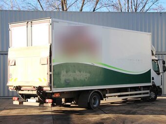 Renault D, EURO 6, CARRIER XARIOS 600, HYDRAULICKÉ ČELO, 18 - 3