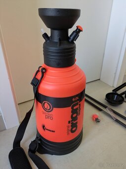 Zahradní postřikovač KWAZAR ORION Super 6L - 3