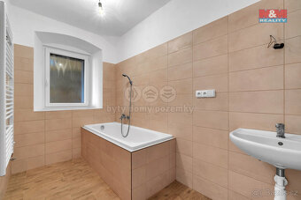 Prodej bytu 3+kk, 76 m², Miletín, ul. Komenského - 3