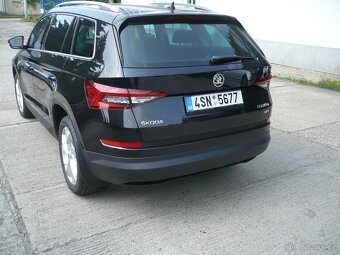 Škoda Kodiaq 2.0 TDI 140 kW 4x4 - 3