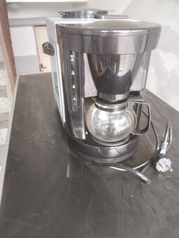 Nový snídaňový kombinovaný stroj - 3