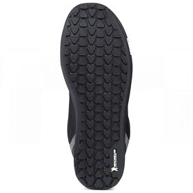 cyklistické boty Northwave Tribe MTB - Black vel.EU40 NOVÉ - 3