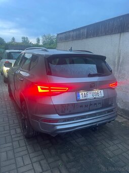 CUPRA ateca - 3
