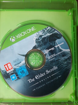 The Elder Scrolls Online (Xbox One) - 3