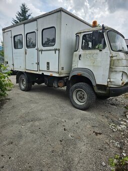 Avia A75 4x4 - 3