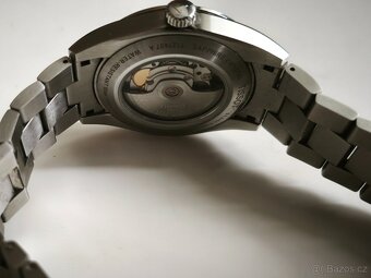 Tissot Gentleman automatic - 3