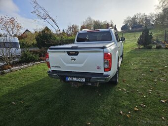 Nissan Navara NP300 - 3
