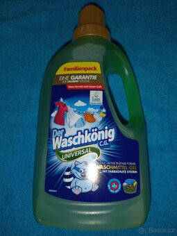 drogerie z Německa - 3