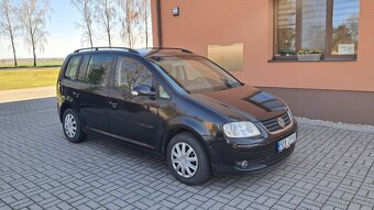 Volkswagen Touran 2.0 TDI / 100KW - 3