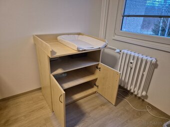 přebalovací pult - 3
