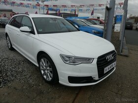 Audi A6 3.0TDI 200kW,Q,Servis Audi - 3