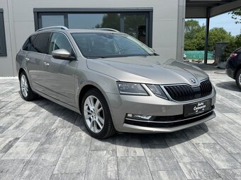 Škoda Octavia Style 1.0 TSI 85kW - 3