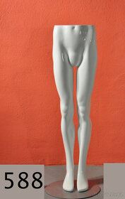 Exkluzivní značkové FIGURÍNY, Cofrad Mannequins, PÁNSKÉ - 3