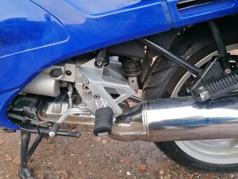 Bmw r 1100 rs - 3