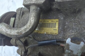 Kompresor klimatizace YS4H19D629AB pro Ford Focus I 1.8 66kW - 3
