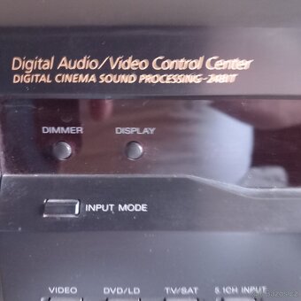 Sony - 3