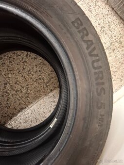 Pneu letní 205/55 R16 91V Barum - 3