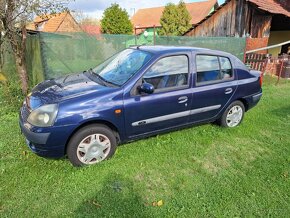 Renault Thalia 1.4 55 kW 2004 - 3