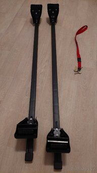 2x držák kola (příčníky jsou už prodané) - 3