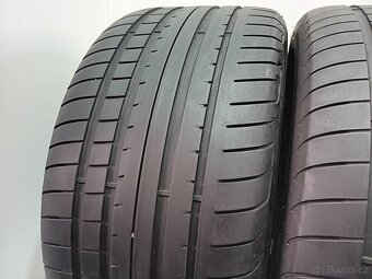 2ks letní pneu 275/35/19 GoodYear - 3