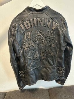 JOHNNY CASH BUNDA merch - 3