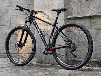 Horské kolo Superior XC-809 . 29" L - 3