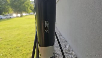 Elektrokolo Haibike Sduro Hardnine 29' - 3