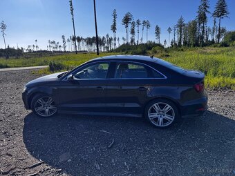 Audi A3 2.0 tdi S-line - 3