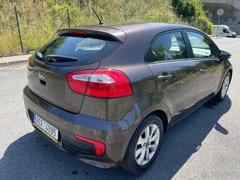 Kia Rio 1.2i 2015 - 3