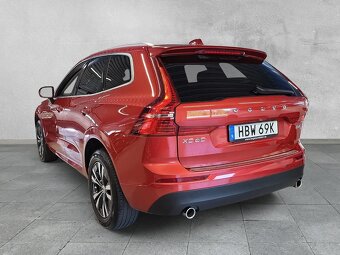 Volvo XC60 B4 Mildhybrid AWD Advanced Edition 2020 - 3