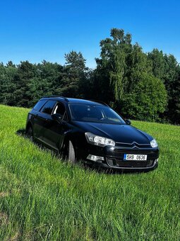 Citroen C5 - 3
