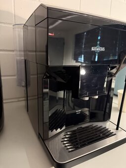Siemens EQ500 classic – kávovar jako nový - 3
