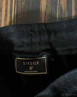 SikSilk souprava - 3