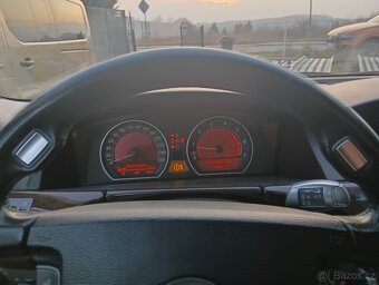Bmw 740 i CR doklady - 3