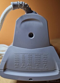 Napařovací žehlička PHILIPS AZUR - 3