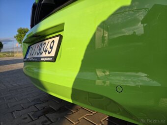 Škoda CitiGO 1.0 MPI Ambition PLUS - 3